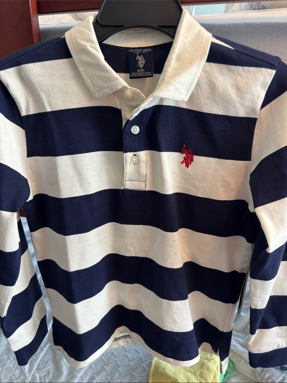 Boys Rugby